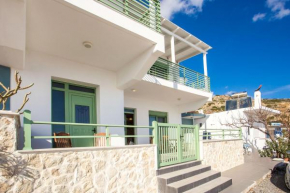 EGLI LUXURY APARTMENTS - Dodekanes Archángelos